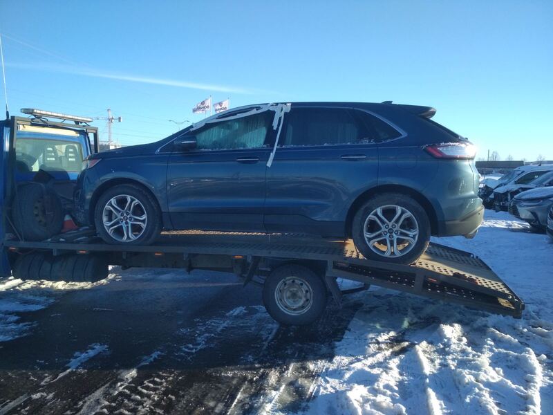 5 частых поломок автомобиля зимой и как их избежать